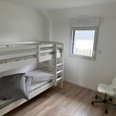 Maison Avec Jacuzzi 1-8 Pers A 10 Mn De St Malo แซงต์-เมลัวร์-เดส์-ซงด์ ภายนอก รูปภาพ